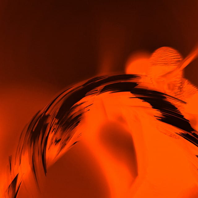 Near Vision / Enter the Flesh
