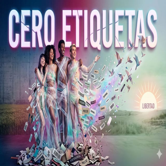 Cero Etiquetas - Single