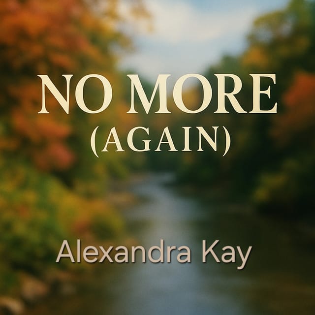 No More
