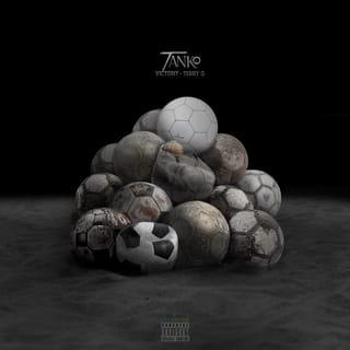 Tanko (feat. Terry G)
