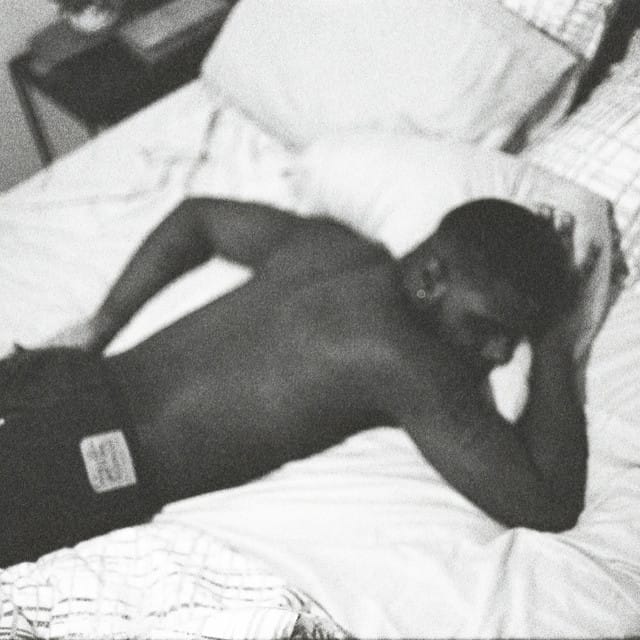 I Been