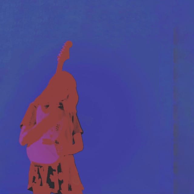 Out of My Way