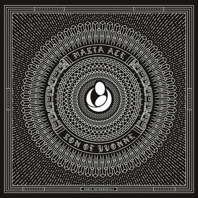 Son of Yvonne - Remix Instrumentals