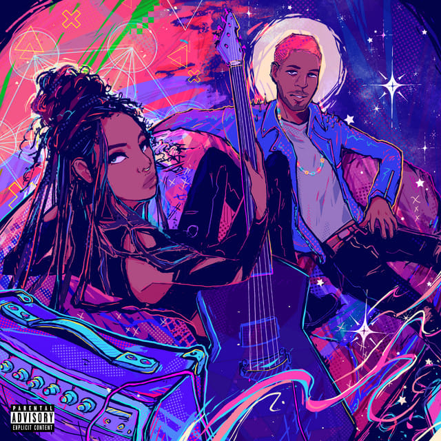 t r a n s p a r e n t s o u l feat. Kid Cudi & Travis Barker (Remix)