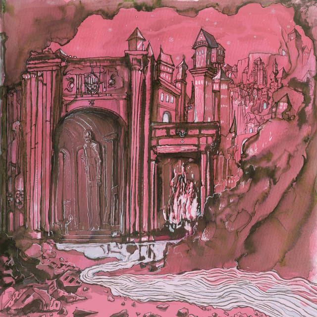 Hairdryer - Single