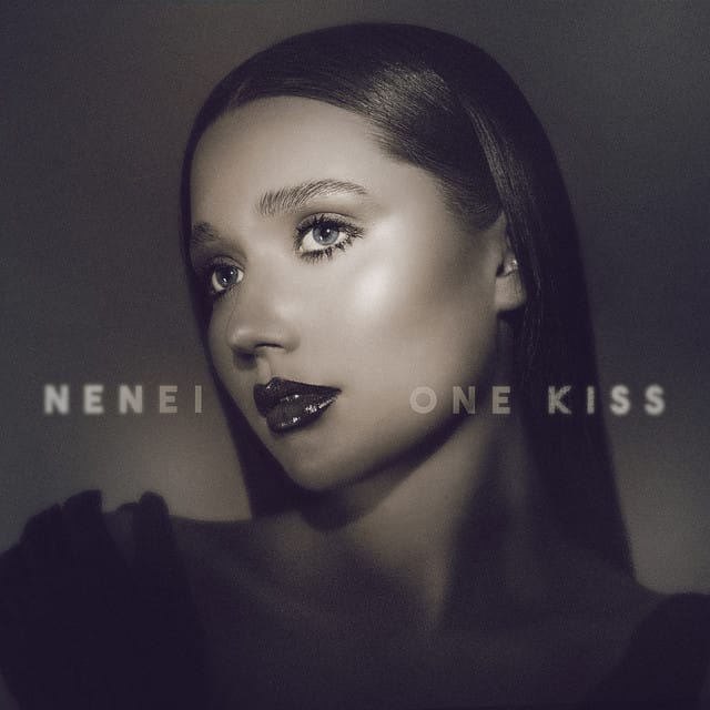 One Kiss