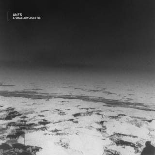 A Shallow Ascetic - EP
