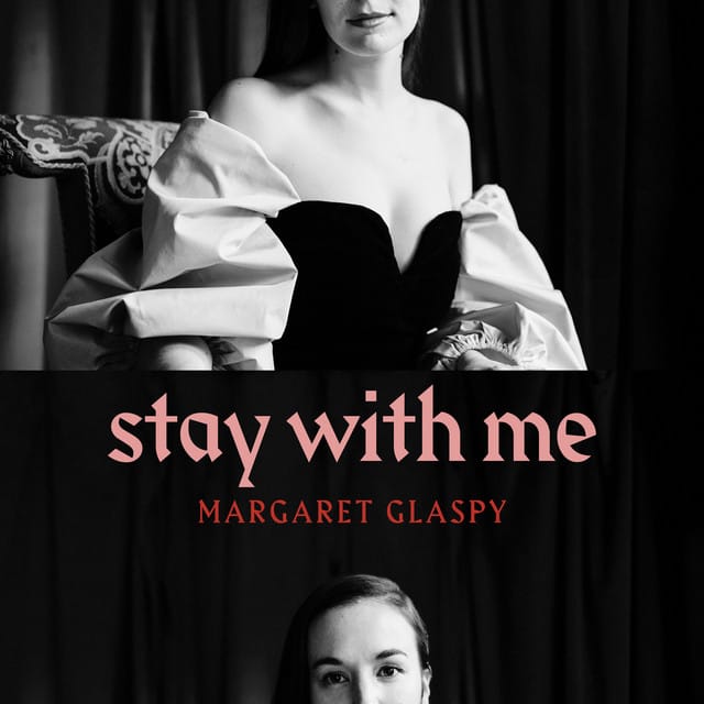 Stay With Me