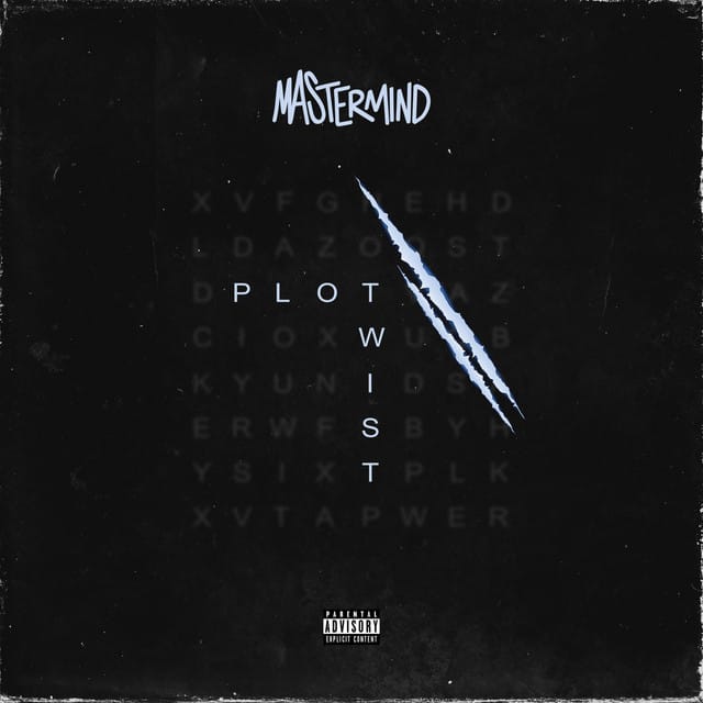 Plot Twist - Single