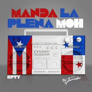 Manda La Plena Moh