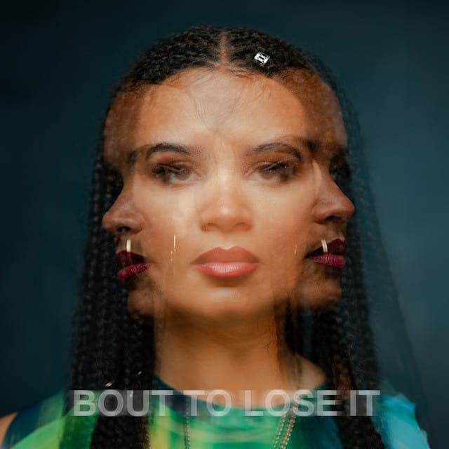 Bout To Lose It - Single