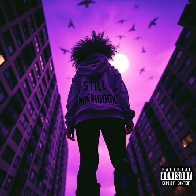 Still Unorthodox (Original)