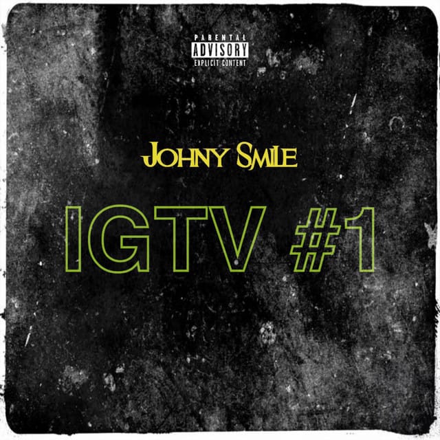 IGTV#1