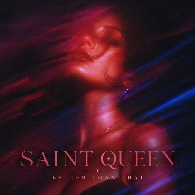Better Than That - Single