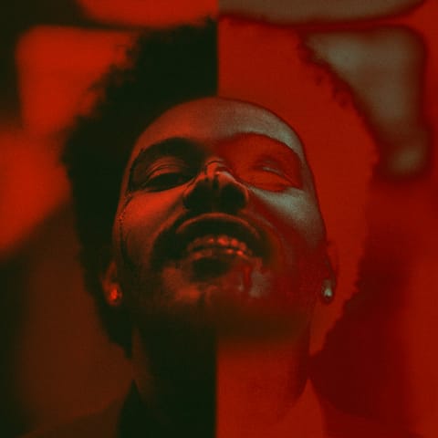 Save Your Tears (Remix)