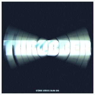 Throbber