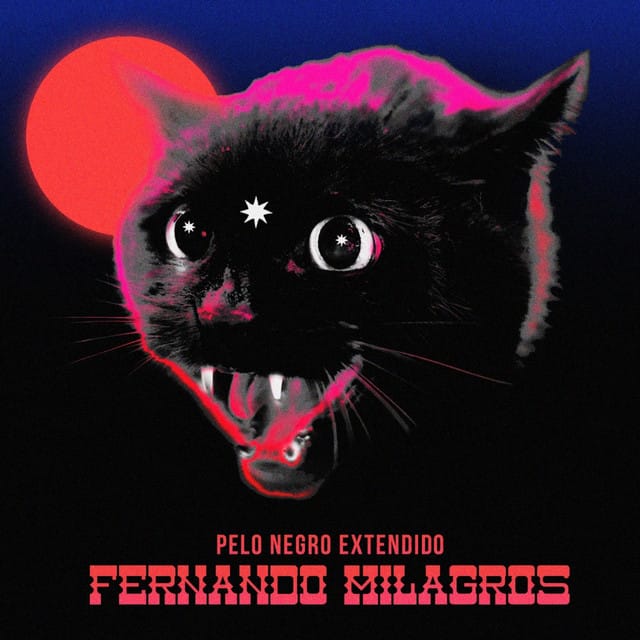 Pelo negro