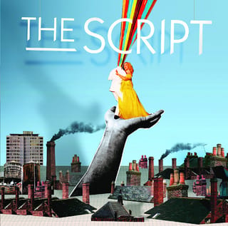 The Script (Deluxe)
