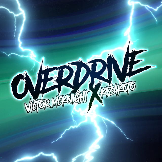 Overdrive