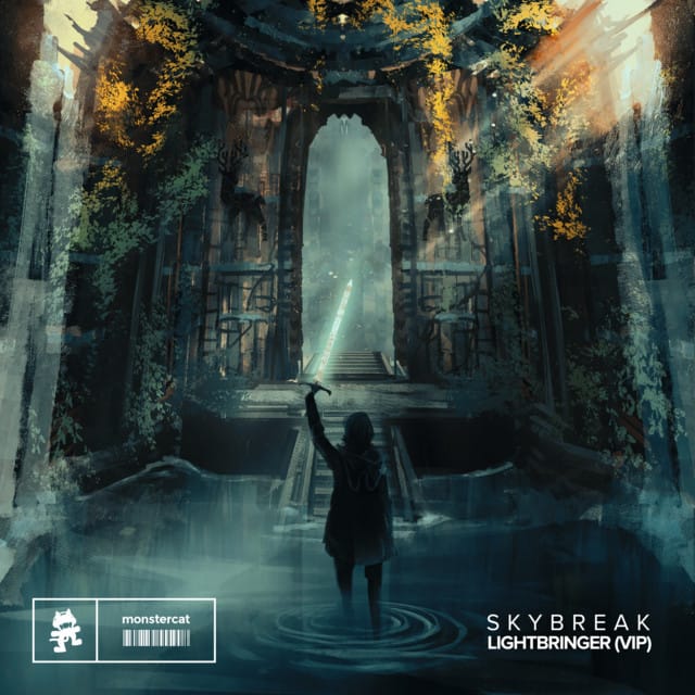 Lightbringer (VIP)