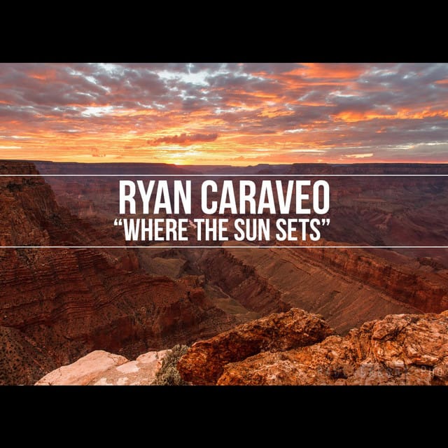 Where the Sun Sets