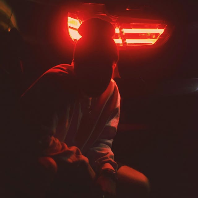Six Speed - Single