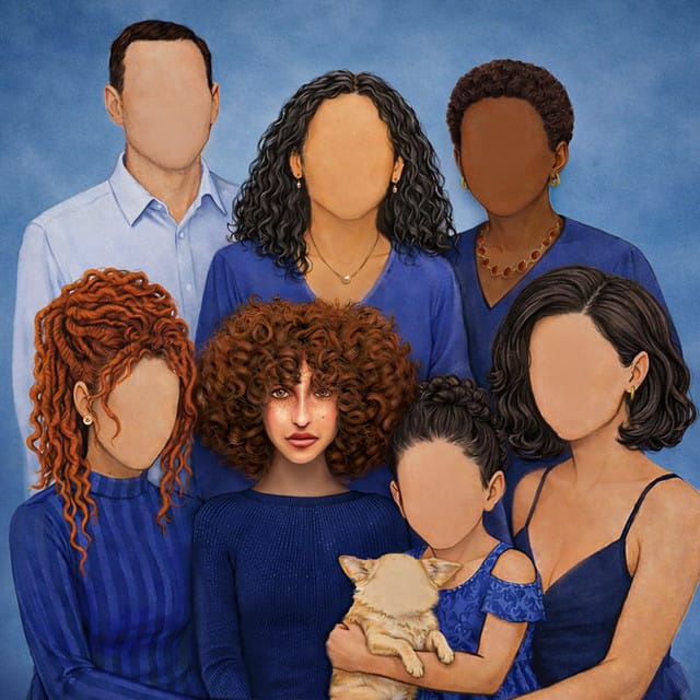Middle Child