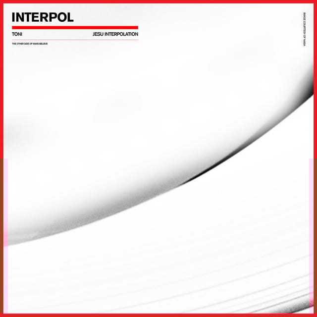 Toni (Jesu Interpolation)