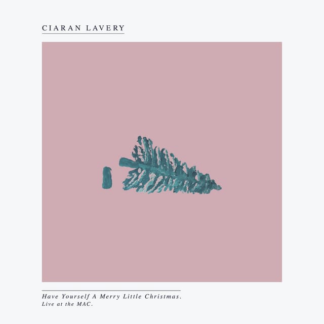Have Yourself a Merry Little Christmas (live at the Mac)