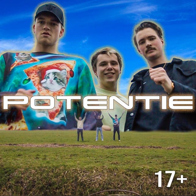 Potentie - Single
