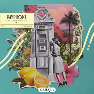 Payphone