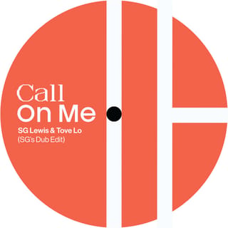 Call On Me (with Tove Lo) [SG's Dub Edit]