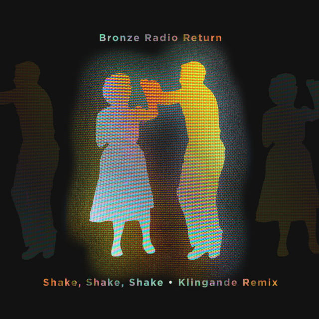 Shake, Shake, Shake (Klingande remix)