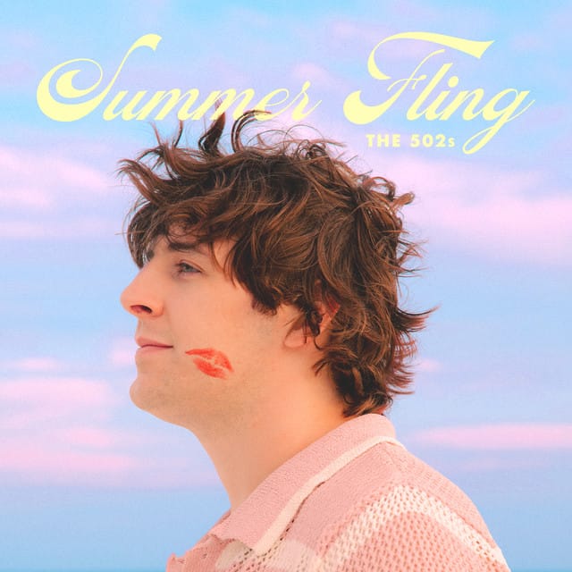 Summer Fling - Single