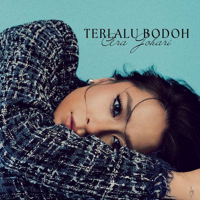Terlalu Bodoh - Single