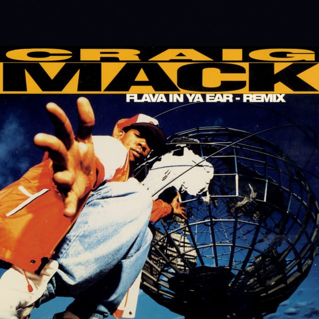 Flava In Ya Ear (Remix)