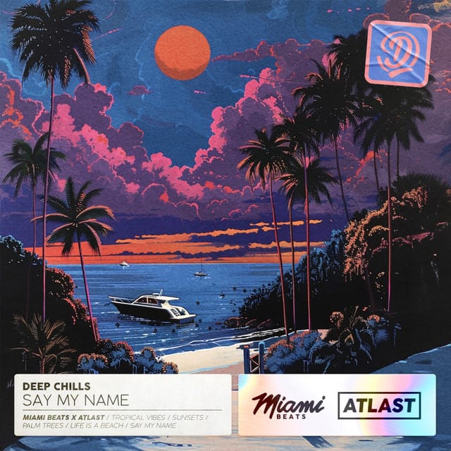 Say My Name