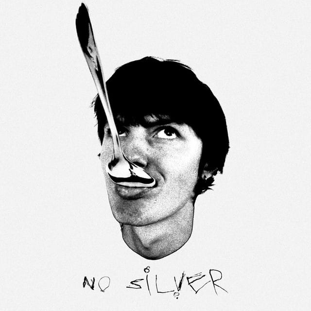 No Silver - EP