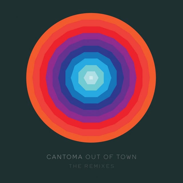 Out of Town (The Remixes)