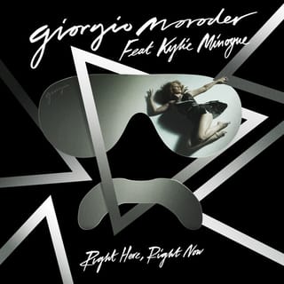 Right Here, Right Now (feat. Kylie Minogue) [Remixes]