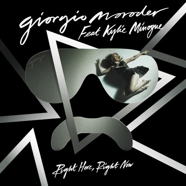 Right Here, Right Now (feat. Kylie Minogue) [Remixes]