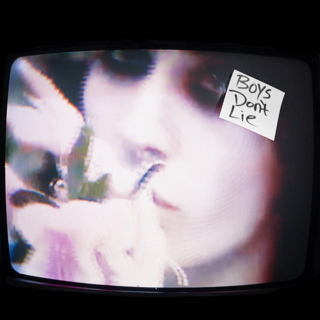 boys dont lie