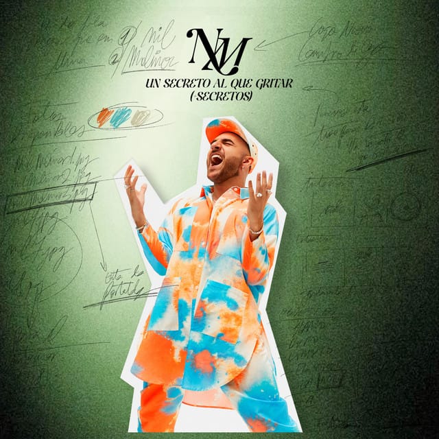 Me quedo (remix)