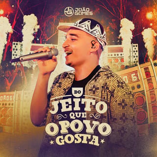 Do Jeito Que o Povo Gosta (Ao Vivo)