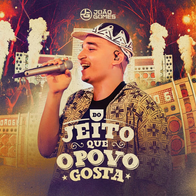 Do Jeito Que o Povo Gosta (Ao Vivo)