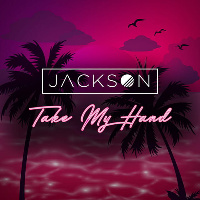Take My Hand
