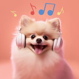 Puppy Vibes
