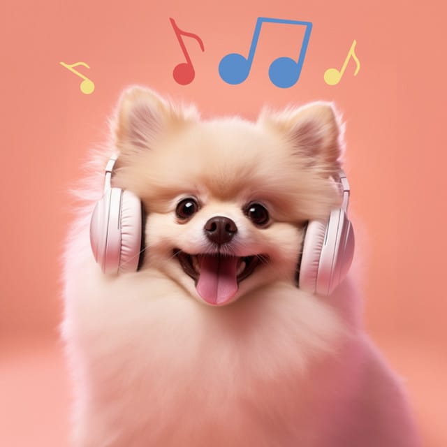 Puppy Vibes