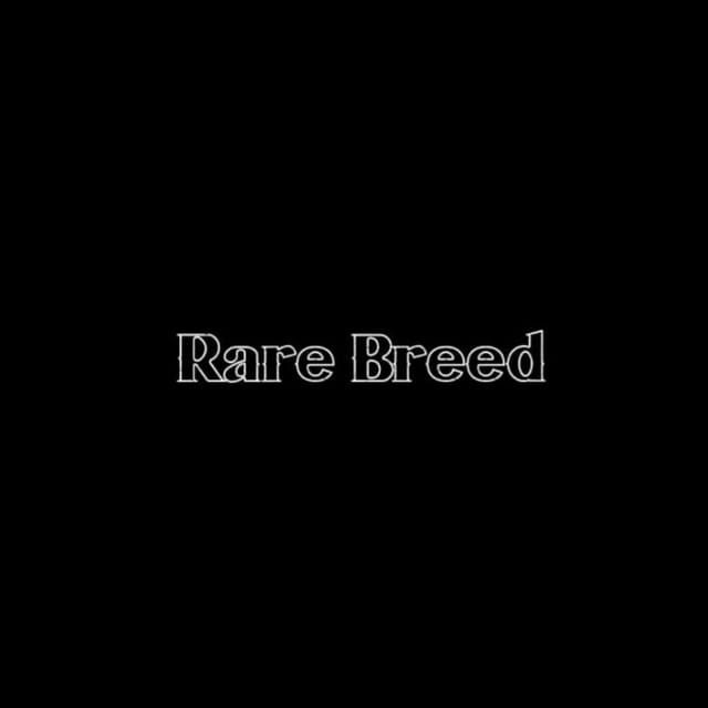Rare Breed