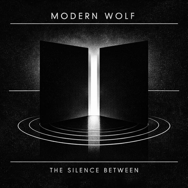 The Silence Between